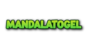 LOGO MANDALATOGEL
